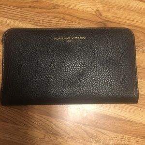 Adrienne Vittadini large wallet